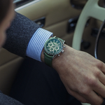 Carregue a imagem no visualizador da Galeria, Relógio RAYMOND WEIL freelancer Chronograph 43 mm, 7741-SC7-52021