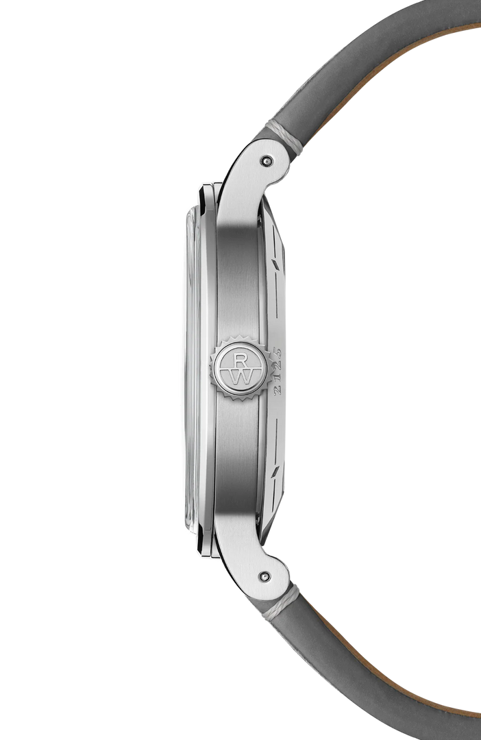Relógio Feminino RAYMOND WEIL millesime Central Seconds 35 mm, 2125-STC-65001
