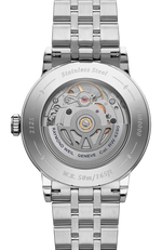 Carregue a imagem no visualizador da Galeria, Relógio Feminino RAYMOND WEIL millesime central seconds 35 mm, 2125-STS-64001