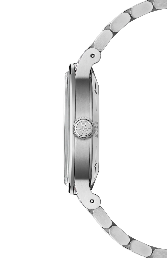 Relógio Feminino RAYMOND WEIL millesime central seconds 35 mm, 2125-STS-64001