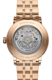 Relógio Feminino RAYMOND WEIL millesime Small Seconds 35 mm, 2130-P5S-64001