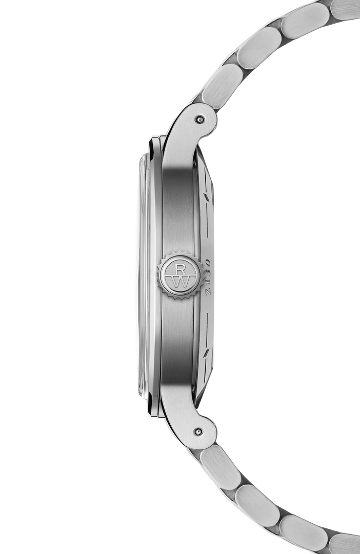 Relógio Feminino RAYMOND WEIL millesime Small Seconds 35 mm, 2130-ST-60521