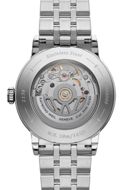 Relógio Feminino RAYMOND WEIL millesime Small Seconds 35 mm, 2130-ST-65001