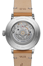 Carregue a imagem no visualizador da Galeria, Relógio Feminino RAYMOND WEIL millesime Small Seconds 35 mm, 2130-STC-60521