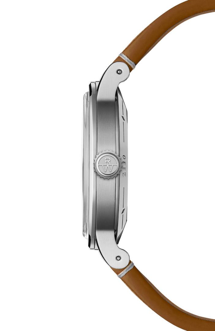 Relógio Feminino RAYMOND WEIL millesime Small Seconds 35 mm, 2130-STC-60521