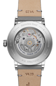 Relógio Feminino RAYMOND WEIL millesime Small Seconds 35 mm, 2130-STC-65001