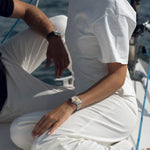 Carregue a imagem no visualizador da Galeria, Relógio Feminino RAYMOND WEIL millesime moonphase Limited Edition: 50 pieces  35 mm, 2145-ST-10001