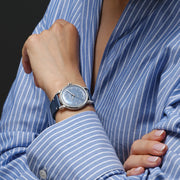 Relógio Feminino RAYMOND WEIL millesime Central Seconds 35 mm, 2125-SCS-50011