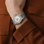 Carregue a imagem no visualizador da Galeria, Relógio Feminino RAYMOND WEIL millesime central seconds 35 mm, 2125-STS-64001