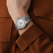 Relógio Feminino RAYMOND WEIL millesime central seconds 35 mm, 2125-STS-64001