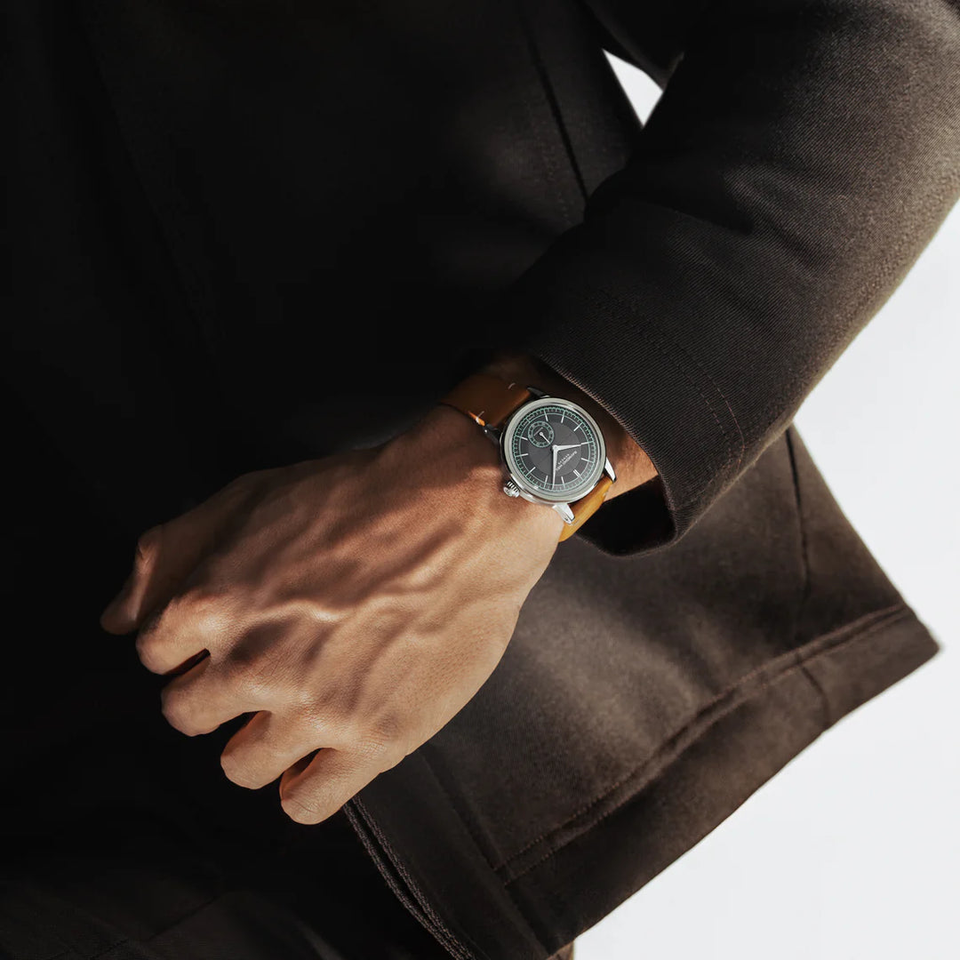 Relógio Feminino RAYMOND WEIL millesime Small Seconds 35 mm, 2130-STC-60521
