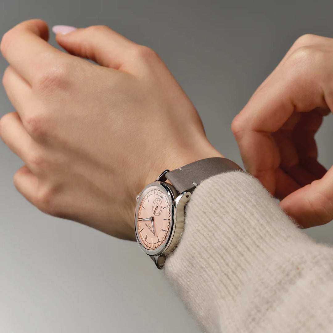 Relógio Feminino RAYMOND WEIL millesime Small Seconds 35 mm, 2130-STC-80001