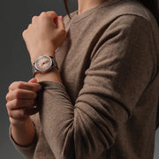 Relógio Feminino RAYMOND WEIL millesime Small Seconds 35 mm, 2130-STC-80001