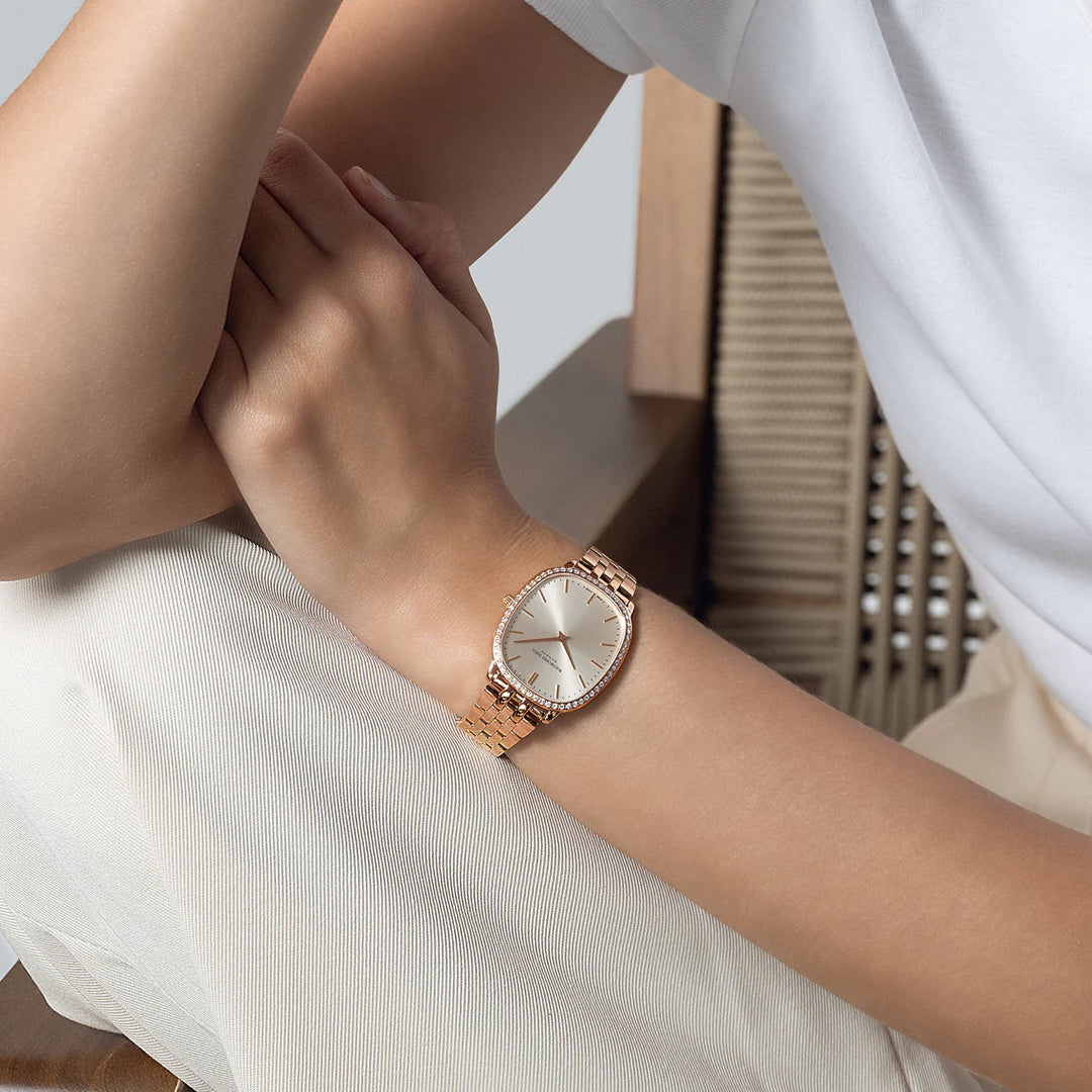 Relógio Feminino RAYMOND WEIL toccata Heritage 31 x 36 mm, 5280-P5S-64001