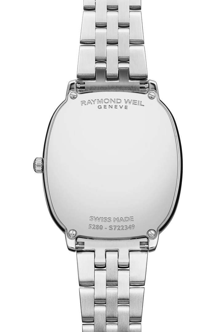 Relógio Feminino RAYMOND WEIL toccata Heritage 31 x 36 mm, 5280-STS-50001