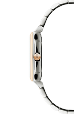 Carregue a imagem no visualizador da Galeria, Relógio Feminino RAYMOND WEIL toccata square 22 x 28 mm, 5925-SP5-00995