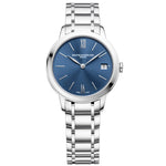 Carregue a imagem no visualizador da Galeria, Relógio Feminino Baume &amp; Mercier Aço M0A10477 05 ATM
