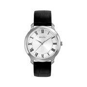Relógio Bulova Classic 96A133 - Quartzo - 41mm - Pendulum Relojoaria