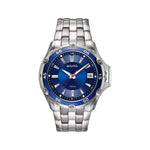 Carregue a imagem no visualizador da Galeria, Relógio Bulova Classic 98B297 - Quartzo - 45mm - Pendulum Relojoaria

