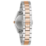 Carregue a imagem no visualizador da Galeria, Relógio Feminino Bulova Surveyor Aço 98P207
