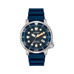 Carregue a imagem no visualizador da Galeria, Relógio Citizen Eco-Drive Promaster Sea Dive  BN0151-09L - Quartzo 43mm - Pendulum Relojoaria
