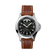 Relógio Hamilton Khaki King - H64455533 - Automático 40mm - Pendulum Relojoaria