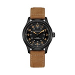 Carregue a imagem no visualizador da Galeria, Relógio Hamilton Khaki Field Titanium H70665533 -  Automático 42mm - Pendulum Relojoaria
