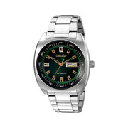 Relógio Seiko SNKM97 Automático - 43.5mm - Pendulum Relojoaria