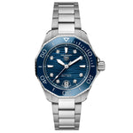 Carregue a imagem no visualizador da Galeria, Relógio Feminino TAG Heuer Aquaracer Professional 300 WBP231B.BA0618
