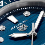 Carregue a imagem no visualizador da Galeria, Relógio Feminino TAG Heuer Aquaracer Professional 300 WBP231B.BA0618
