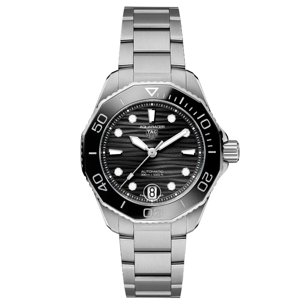 Relógio Feminino TAG Heuer Aquaracer Professional 300 WBP231D.BA0626