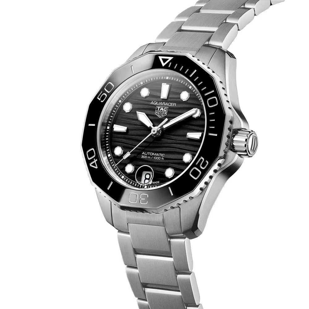 Relógio Feminino TAG Heuer Aquaracer Professional 300 WBP231D.BA0626
