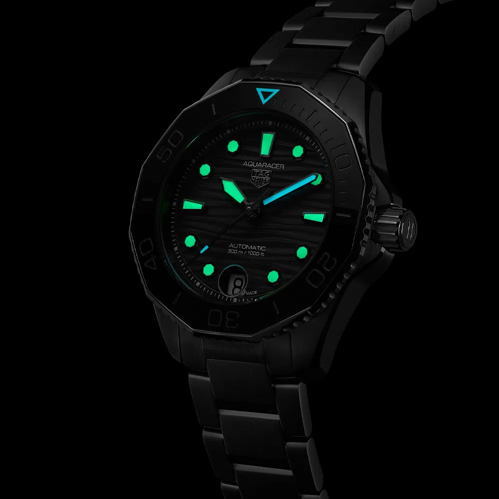 Relógio Feminino TAG Heuer Aquaracer Professional 300 WBP231D.BA0626