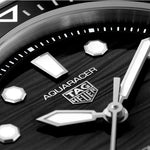 Carregue a imagem no visualizador da Galeria, Relógio Feminino TAG Heuer Aquaracer Professional 300 WBP231D.BA0626
