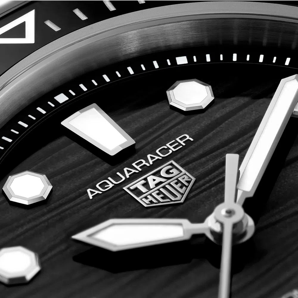 Relógio Feminino TAG Heuer Aquaracer Professional 300 WBP231D.BA0626
