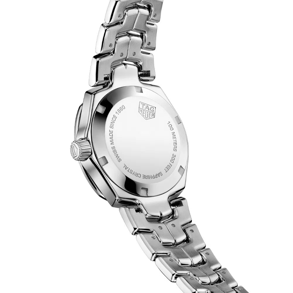 Relógio Feminino TAG Heuer Link WBC1310.BA0600