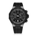 Carregue a imagem no visualizador da Galeria, Relógio Edox Delfin The Original Chronograph Ø 43 mm | Quartzo 10113-37GNCA-NGIN
