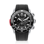 Carregue a imagem no visualizador da Galeria, Relógio Edox CO-1 CO-1 Chronograph Automático Ø 45 mm | 01128-3NRCA-NN
