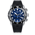 Carregue a imagem no visualizador da Galeria, Relógio Edox CO-1 Chronograph Ø 45 mm | Quartzo 10242-TIN-BUIN
