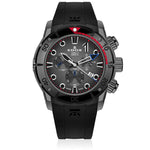 Carregue a imagem no visualizador da Galeria, Relógio Edox CO-1 Chronograph Ø 45 mm | Quartzo 10242-TINGNR-GIDNR
