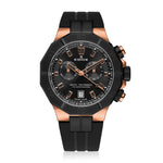 Carregue a imagem no visualizador da Galeria, Relógio Edox Delfin The Original Chronograph Ø 43 mm | Quartzo 10113-37RNCA-NIR
