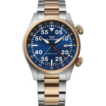 Carregue a imagem no visualizador da Galeria, Relógio Glycine AIRPILOT GMT 44 MEN GL0349 - Quartzo 44mm
