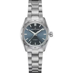 Carregue a imagem no visualizador da Galeria, Relógio Hamilton Jazzmaster PERFORMER AUTO - H36105140 - Automático 34mm
