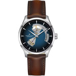 Carregue a imagem no visualizador da Galeria, Relógio Hamilton Jazzmaster OPEN HEART AUTO - H32675540 - Automático 40mm
