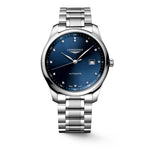 Carregue a imagem no visualizador da Galeria, Relógio Longines Character L2.893.4.97.6 - Automático 42mm
