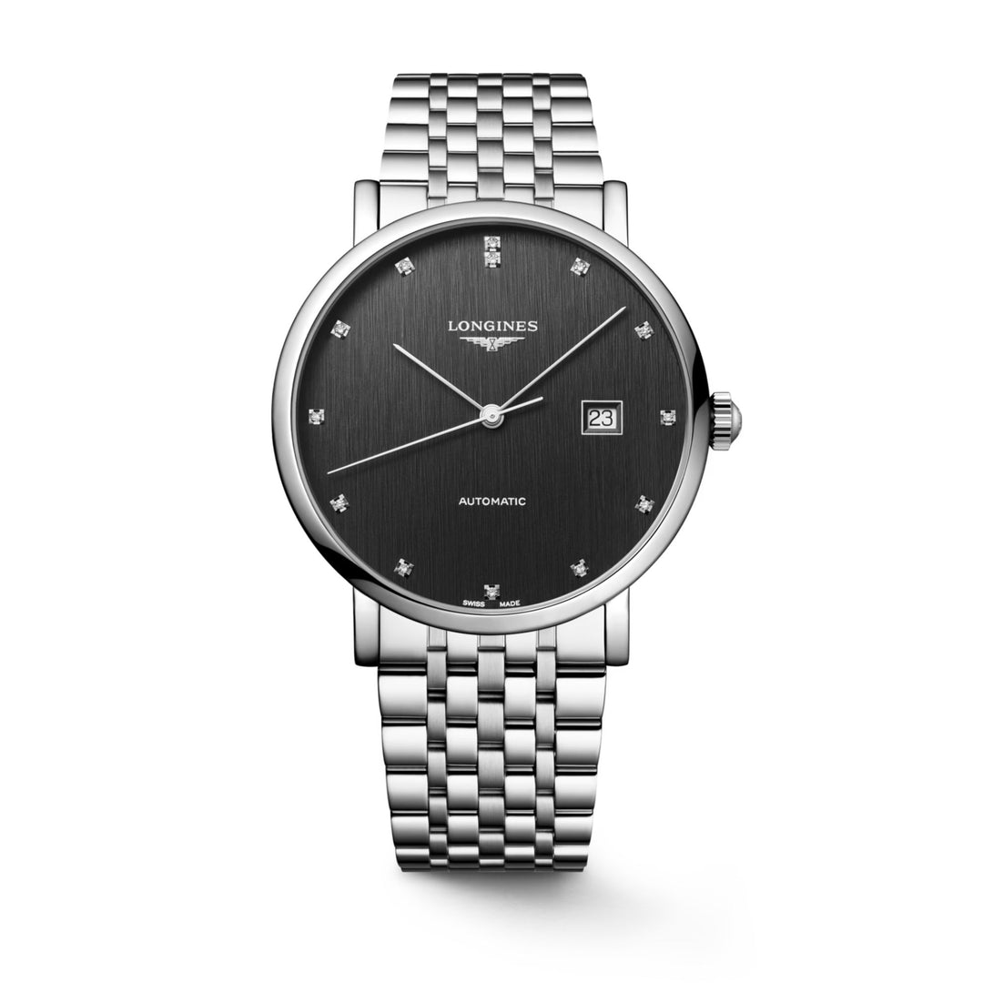 Relógio Longines Harmony L4.911.4.78.6 - Automático 41mm
