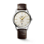 Carregue a imagem no visualizador da Galeria, Relógio Longines History L4.795.4.78.2 - Automático 38.5mm
