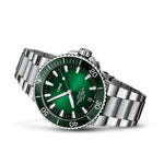 Carregue a imagem no visualizador da Galeria, Relógio Oris AQUIS DATE CALIBRE 400 - Automático - 43.5mm
