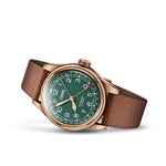 Carregue a imagem no visualizador da Galeria, Relógio Oris BIG CROWN POINTER DATE 80TH ANNIVERSARY EDITION - Automático - 38mm
