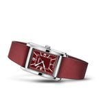 Carregue a imagem no visualizador da Galeria, Relógio Oris RECTANGULAR - Automático - 38mm
